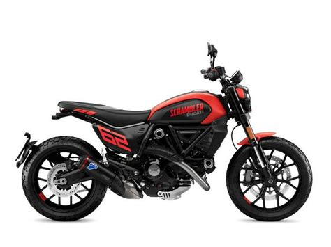 2024 Ducati Scrambler For Sale Cati Ramona