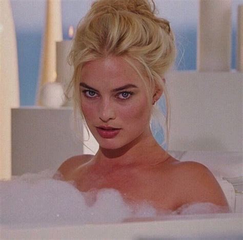 Margot Robbie Instagram Margot Robbie Social Media Hot Sex Picture