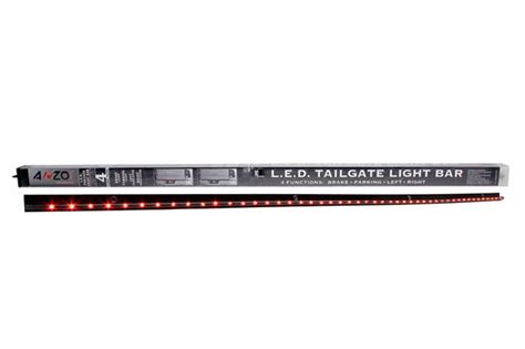 Led Tailgate Light Bar Wiring Diagram For Your Needs