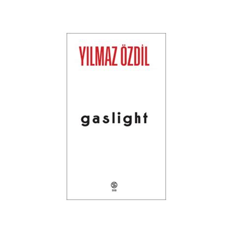 Gaslight Yılmaz Özdil Migros