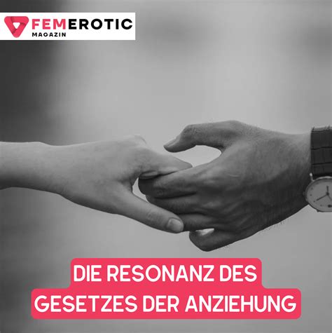 Anziehungskraft Ist Kein Zufall Liebe Zwischen Menschen