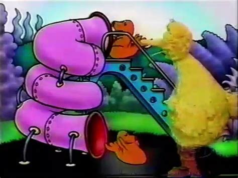 Sesame Street Episode 4064 April 14 2004 Video Dailymotion