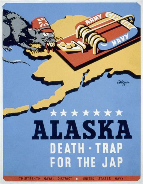 Photos: U.S. propaganda art, posters of World War II