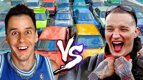 ЭДВАРД БИЛ vs ГОРДЕЙ. Кто больше купит машин за 24 часа! ЧЕЛЛЕНДЖ - YouTube