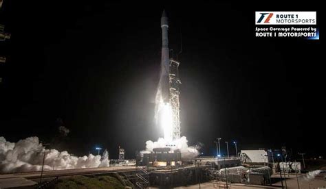 NASA Successfully Launched Third Polar-Orbiting Weather Satellite from ...