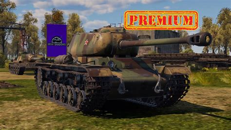 War Thunder Mobile Easy Kills With This Tank Playing With The