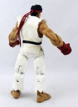 Street Fighter Sota Toys Ryu Revolution Loose