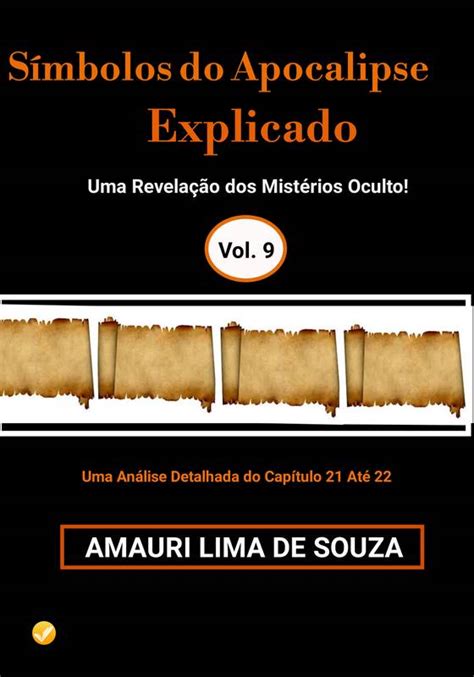 S Mbolos Do Apocalipse Explicado Loja Uiclap