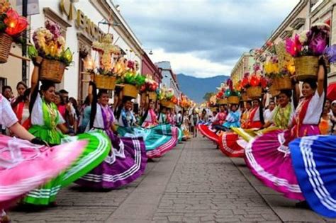 Les Traditions Mexicaines Piñatas Fête Des Morts