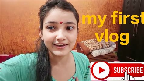 My First Vlog Video 2023 😊😊 Youtube