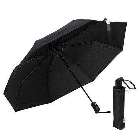 3 Fold Auto Open Manual Close Umbrella For Men And Women At Best Price