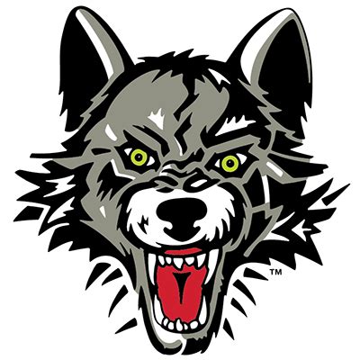 2021 Chicago Wolves Team Roster - JamiesonRees.com