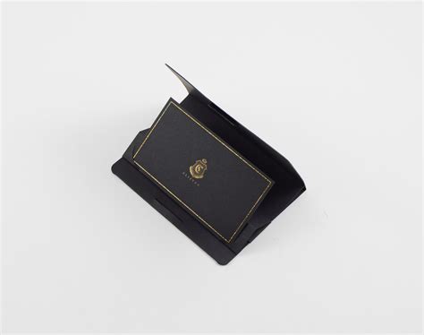 gift card holder packaging   world