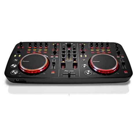 DISC Pioneer DDJ Ergo K DJ Controller Gear4music