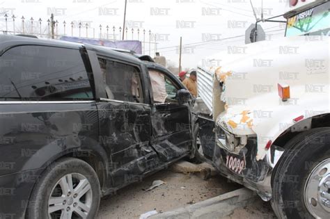 Aumentan Los Accidentes Viales En Juárez