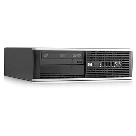 Hp Compaq Pro 6300 Sff 4gb 500gb Hdd W10home Digiplanet