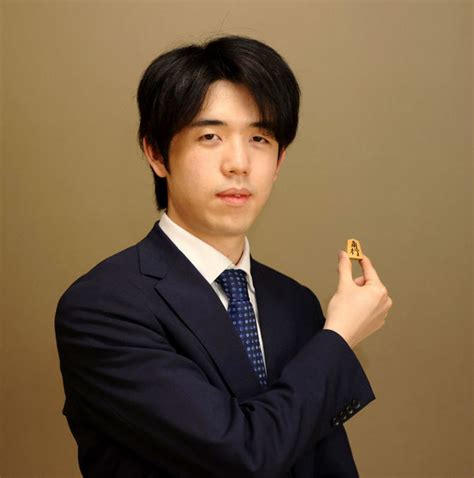 藤井聡太 Haakonnailah