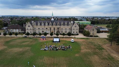 Our Community • St James Schools