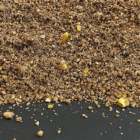 Купить Прикормка «Fishbait» Gold, Фишбейт Кориандр XXL 1кг. пакет ...