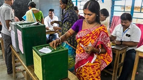 West Bengal Panchayat Election Result 2023 How To Check Vote Count Winner List Latest News