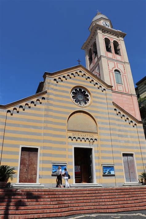 Qué ver en Portofino y cómo llegar desde Génova