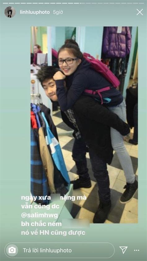 B T Ng V I H Nh Nh Th I Salim N Ng T I Kg Ch U B I G Y Nh Que C I Hot Girl Ch Nh L Ng I