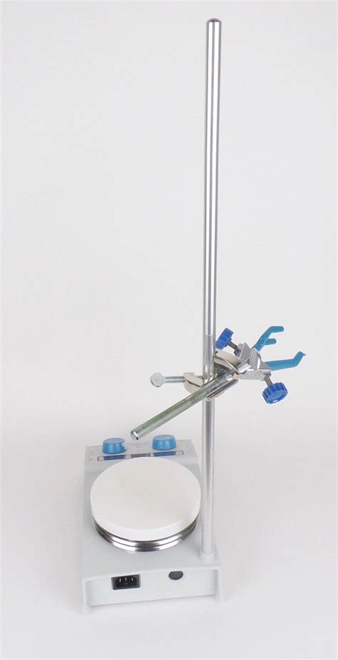 Chemglass CG V Magnetic Hot Plate Stirrer Wit LabX