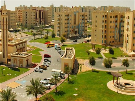 Ruwais Housing Complex Expansion – Phase IV | Jouzy Consulting Engineers