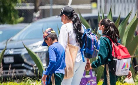 Consulta El Calendario Escolar A Sep Edomex Cu Ndo Es El