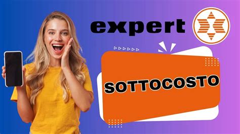 Sconti Expert Super OFFERTE Su Smartphone TV E PC TecnoAndroid