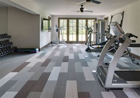 What Kind Of Flooring Do You Need For A Home Gym The Design Inspiration The Design Inspiration