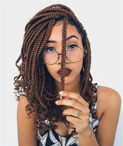 120 African Braids Hairstyle Pictures To Inspire You Thrivenaija