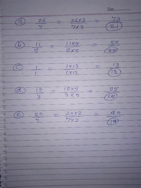 Choose The Odd Numeral Pair Logical Reasoning Questions