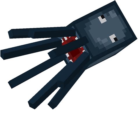 File Squid Png Official Minecraft Wiki