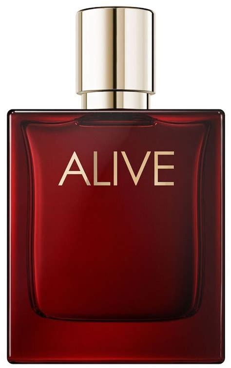 Hugo Boss Alive Absolu Parfum Intense A 64 30 Oggi Migliori