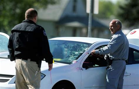 Greeley Police Officers Cleared In May Shooting Of Gang Member Greeley Tribune