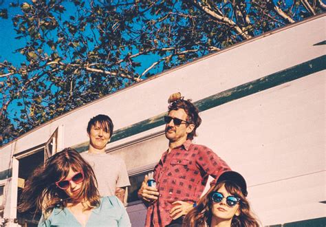 Tropical Fuck Storm Daydream Nation