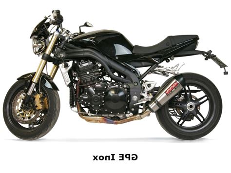 Speed Triple Scarico Completo Usato In Italia Vedi Tutte I