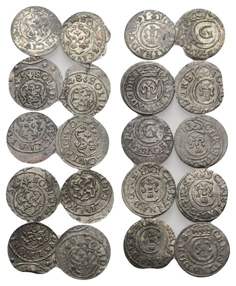 NumisBids Solidus Numismatik E K Online Auction 12 Lot 645