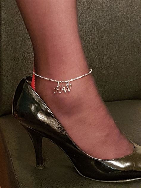 Anklets 20 Pics Xhamster