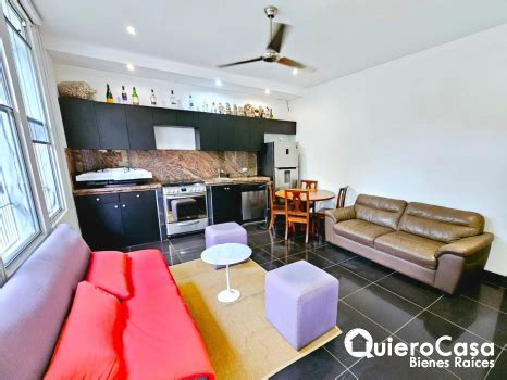 Precioso Apartamento En Venta En Los Andes Bienes Ra Ces Quierocasa