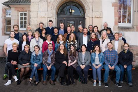 Konrad Duden Schule Bad Hersfeld Unterricht