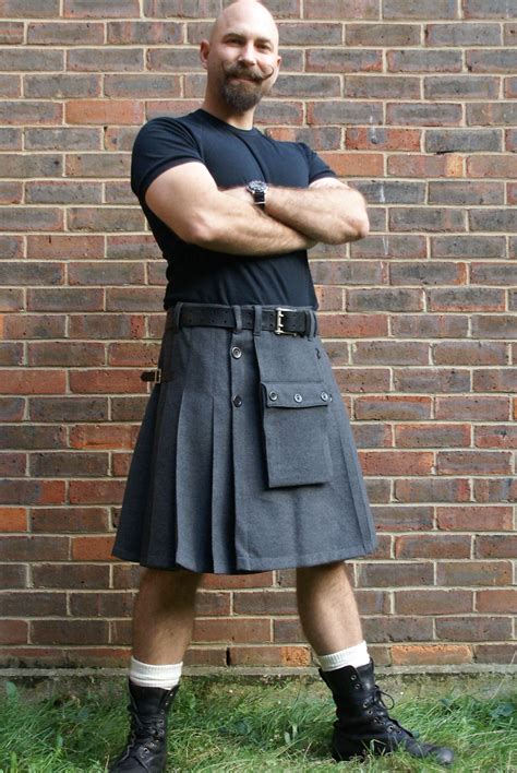 Kilts Kilt Outfits Modern Kilts Men In Kilts