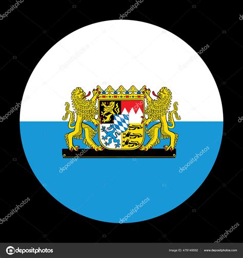 Bavarian Coat Of Arms