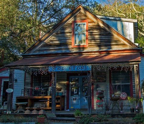 Here Are 16 Enchanting Hidden Gems In South Carolina Worth Taking A