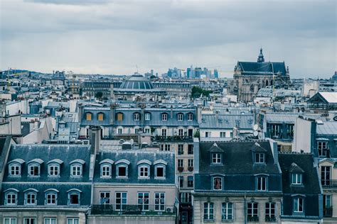 Free Images Sea Architecture Skyline House Town Rooftop