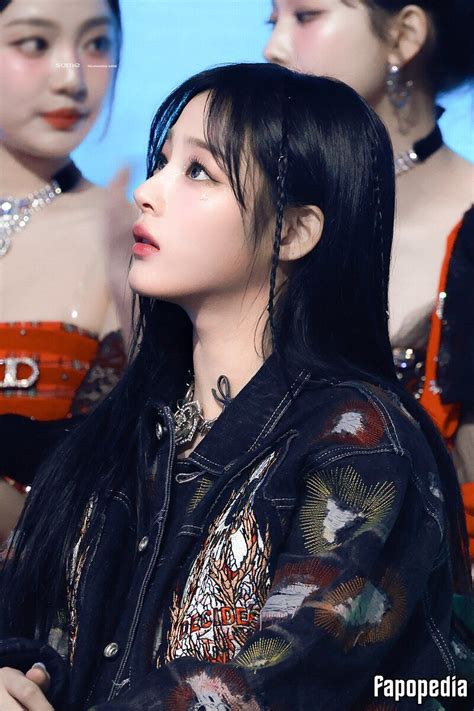 Minji Nude OnlyFans Leaks Photo 3378187 Fapopedia