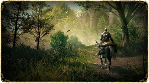 Il Trailer Di Lancio Di Elden Ring Shadow Of The Erdtree Arriva Prima