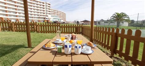 HOTEL PARAISO DE ALBUFEIRA, ALBUFEIRA