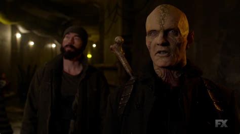 Recap Of The Strain Season 4 Episode 10 Recap Guide